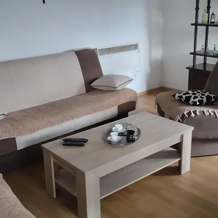 Lejlighed Stan U Naselju Crkvice *